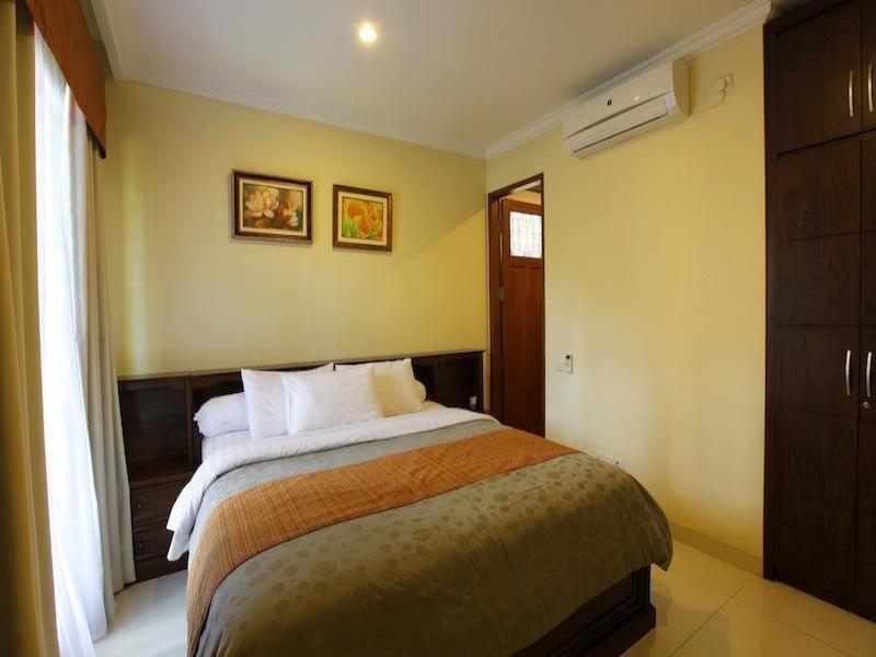 Rumah Aca Bandung Exterior foto