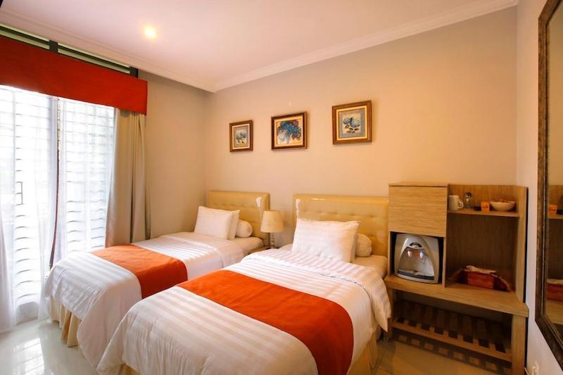 Rumah Aca Bandung Quarto foto