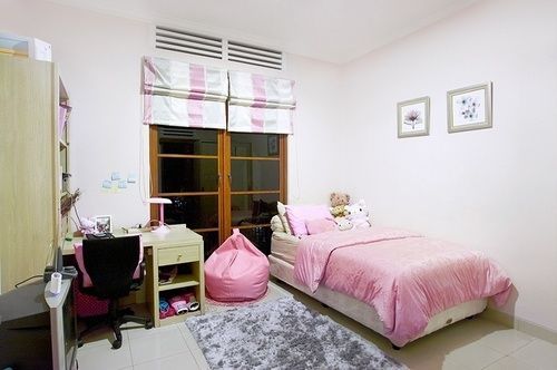 Rumah Aca Bandung Exterior foto