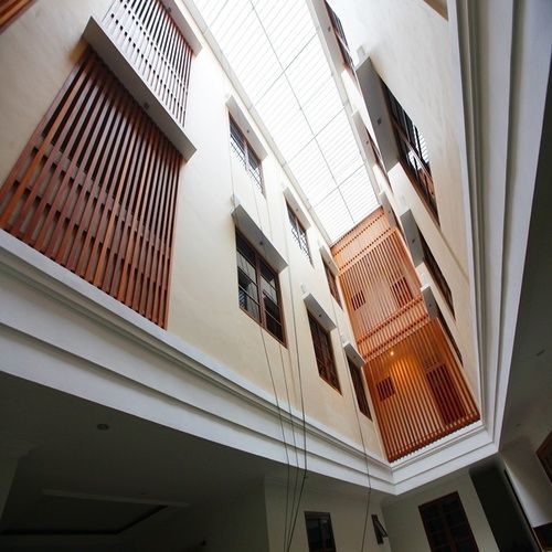 Rumah Aca Bandung Exterior foto